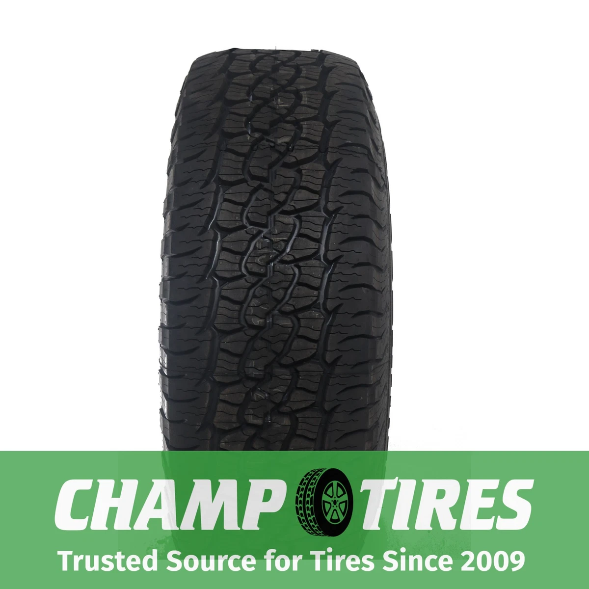 BFGoodrich 265/70/16 Car & Truck Tires for sale | eBay