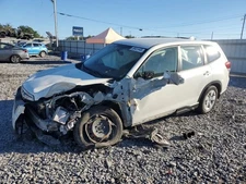 Column Switch Assembly Without Fog Lamps Fits 19-24 FORESTER 2674784