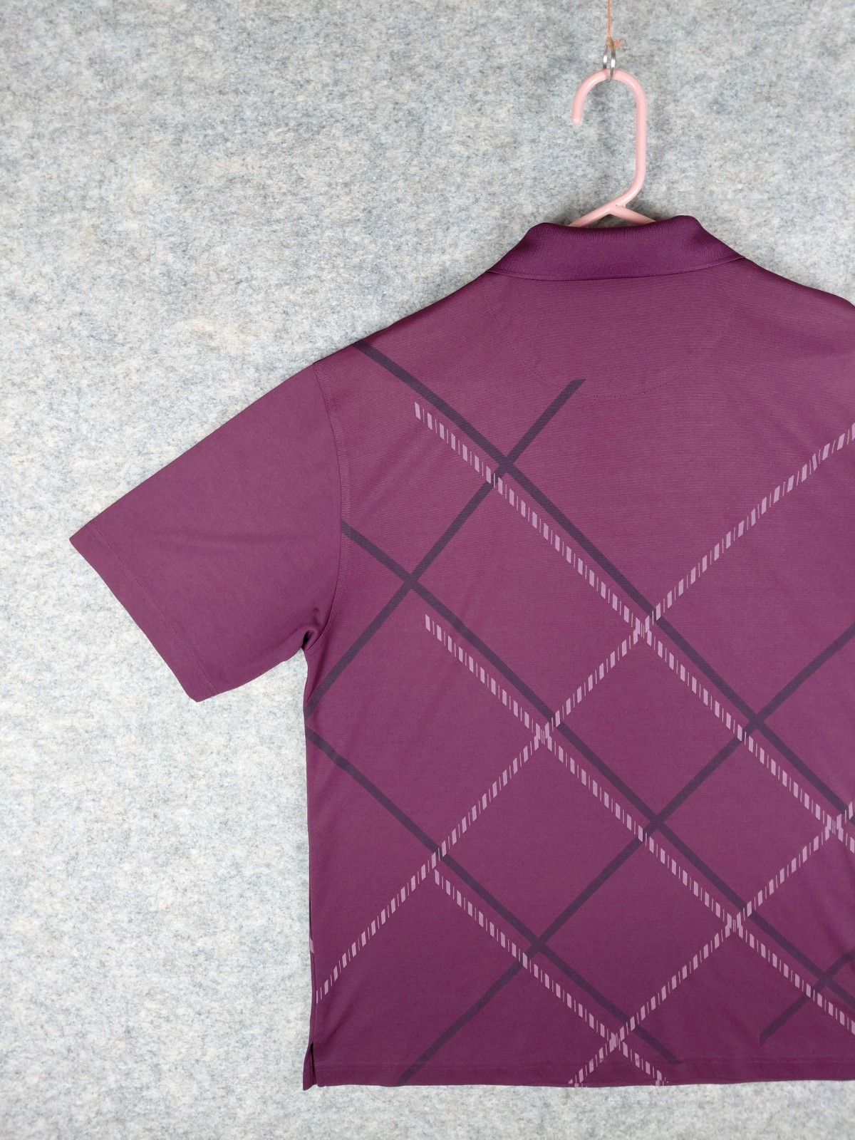 Ping Collection Shirt Performance Dynamic Men XL … - image 9