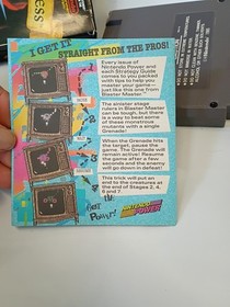 Battle Chess - Nintendo NES (1988) UNTESTED minor Box Damage 