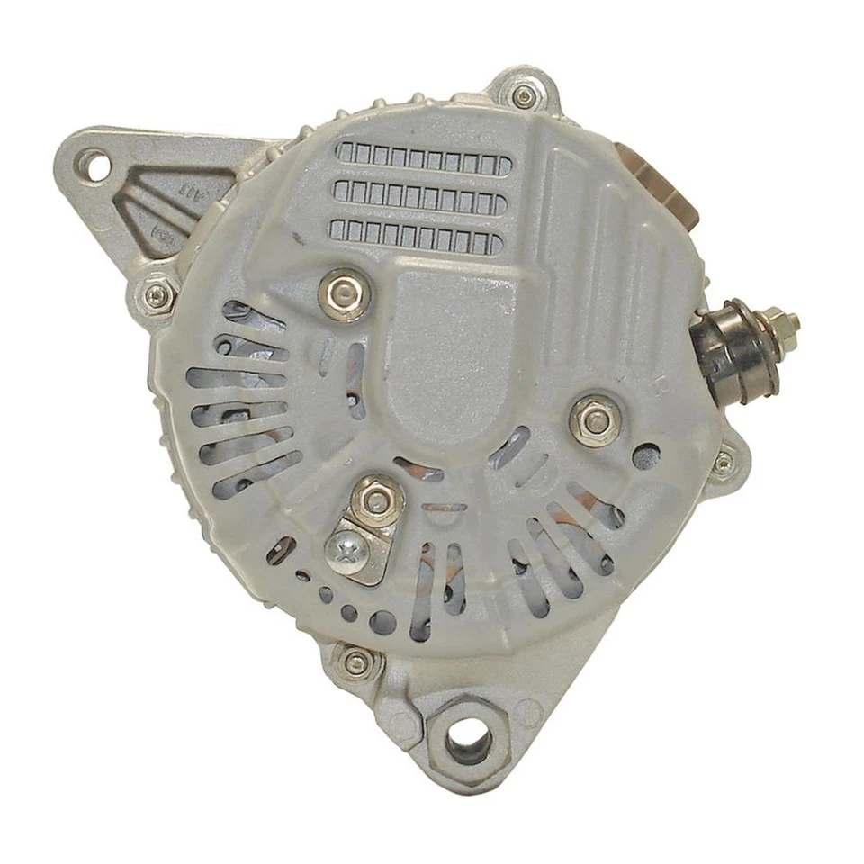 德科 334-1350 交流发电机适用于 98-03 丰田塞纳 — 第 4/4 张图片