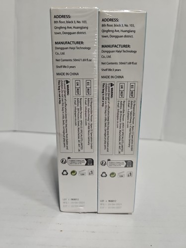 Madagascar Centella Water Fit Sonnenserum LSF 50 Doppelpack - Bild 3 von 3