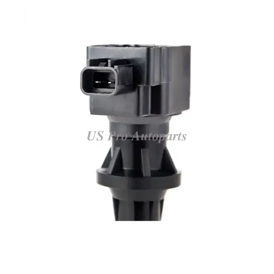 6E5G12A366AE For Ford Fusion Mercury Milan 2006-2009 1 pcs OEM NGK Ignition Coil - Imagem 3 de 4