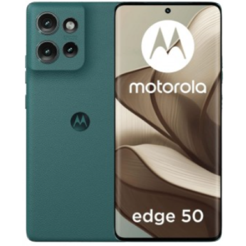 MOTOROLA EDGE 50 5G 12+512GB 6.67" GREEN EUROPA
