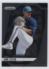 Click to enlarge Jack Leiter