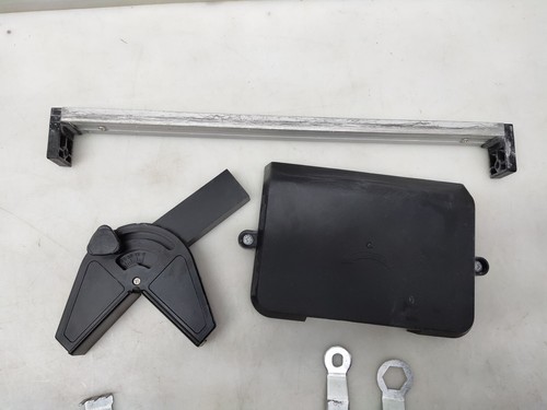 Maszyna do cięcia płytek Einhell TC-TC 800 - 4301185 - Zdjęcie 6 z 12