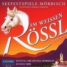 LAuberge Du Cheval Blanc von Bibl | CD | Zustand neu