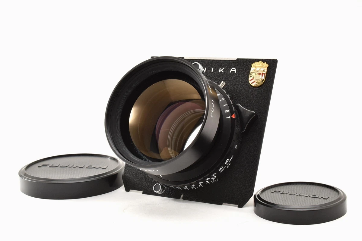 Fujifilm f/6.3 Camera Lenses for sale | eBay