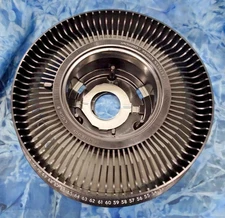 Vintage Kodak Carousel Transvue 80 Projector Slide Tray With Original Box