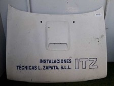 Capote Nissan TERRANO