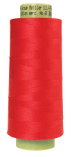 Currant 1392 | Silk-Finish Cotton 60wt - #9160 (2743M / 3000Y Spool) | Mettler