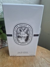 Diptyque Leau Papier
