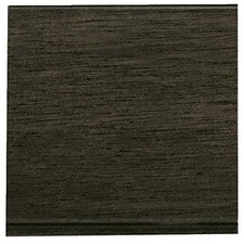 Picture Frame Moulding Wood 18Ft Bundle - Traditional Black Finish - 1.75" Wid