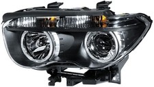 Hella 2003-2007 Bmw 7 Series Bi-xenon Headlight 1el158084011