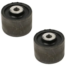 Moog Set of 2 Rear Trailing Arm Bushings for Captiva Sport Equinox Terrain NA