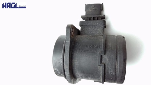 Luftmassenmesser 55206757 Fiat Doblo Cargo JTD 223.117.2 223 /223 L Kasten