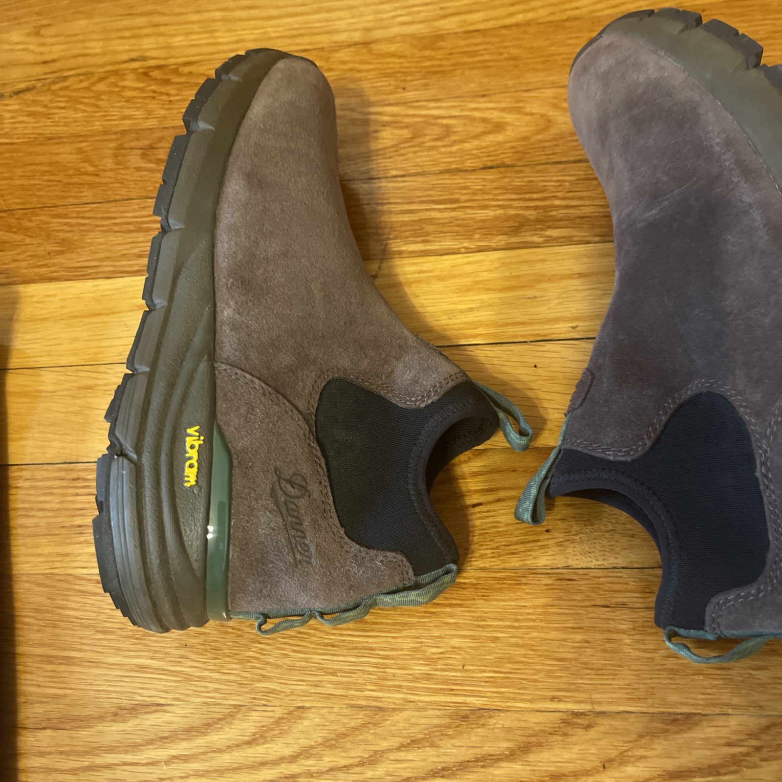 Danner Mountain 600 Chelsea Boots Java Forest Gre… - image 10