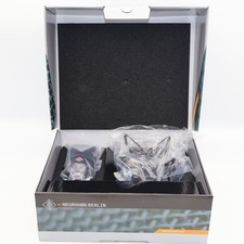 TLM 103 Black Neumann Large-diaphragm Condenser Nickel Microphone w/Shock Mount