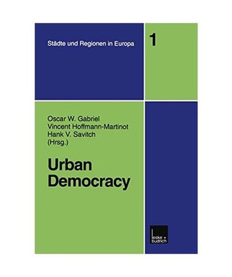 Urban Democracy