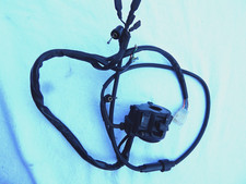 Honda NTV 650 RC33 Lenkerschalter Lenkerarmatur links