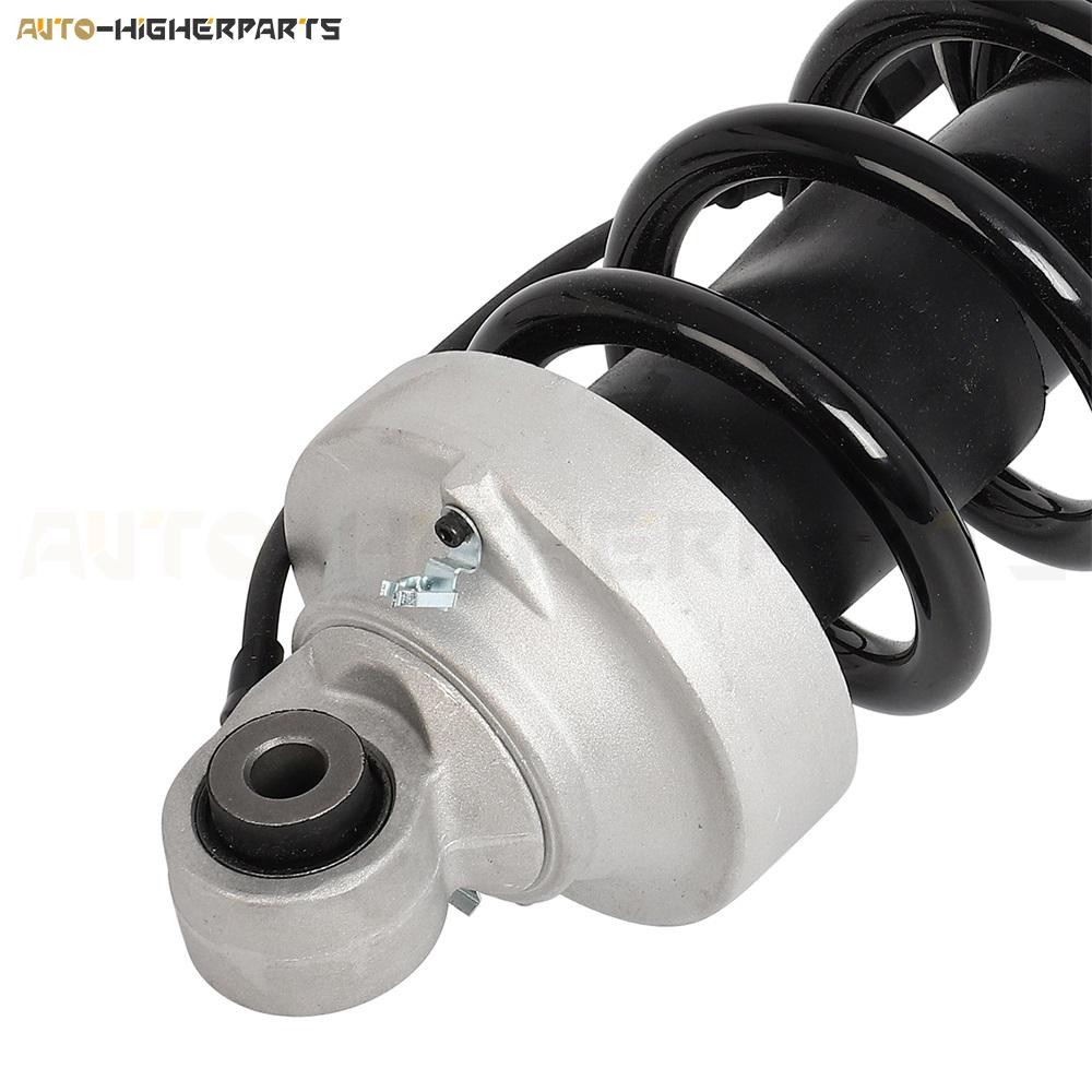 Audi R8 2007-2015 Front Air suspension struts Set
