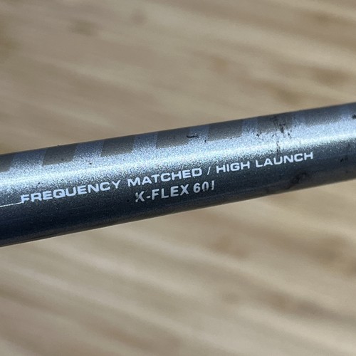 US Kids Golf USKG Ultralight WT-10s 7 Iron RH UL60-s Graphite Shaft - Picture 7 of 9