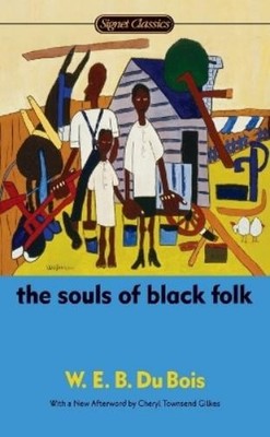 W.E.B. Du Bois The Souls of Black Folk (Taschenbuch)