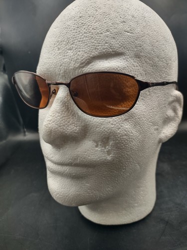 Ray-Ban Highstreet RB 3023 MSW Italian Sunglasses FRAMES ONLY 14x84 Polarized