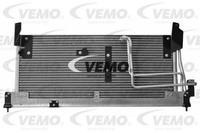 Vemo Kondensator, Klimaanlage V40-62-0005 FüR Opel