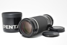  MINT SMC PENTAX FA 645 300mm F/5.6 ED Telephoto Lens For 645N NII From JAPAN