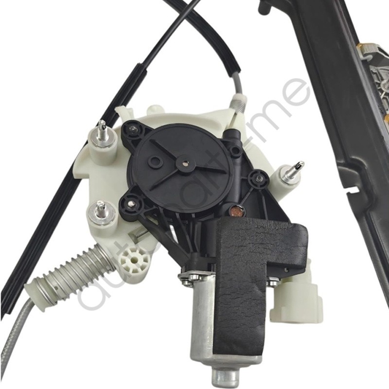 Maserati Levante 2017-2024 FRONT+LEFT Window regulator P/N 670032859