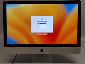 27in iMac 2017 | eBay