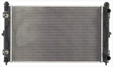 Radiator For 1999-2000 Chrysler Cirrus Radiator For 1999-2000 Chrysler Cirrus