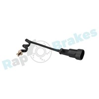 Warnkontakt Bremsbelagverschleiß RAP Brakes R-G0048 FüR Iveco Daily 3 6 4 5 Bus