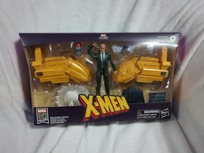 Hasbro Marvel Legends 6 inch X-Men Professor X Action Figure with Hover Chair