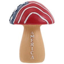 Mushroom Shape Party Decorations Decorative Mushrooms for Garden