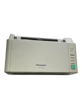 Panasonic KV-S1026C Document Scanner