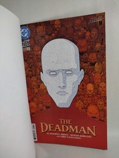 Deadman, Comics Signed Graphic Novels & TPBs for sale | eBay