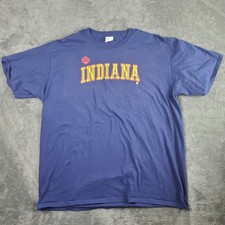 Port & Company Shirt Mens XL Caitlin Clark Indiana Fever #22 Jersey T-Shirt WNBA