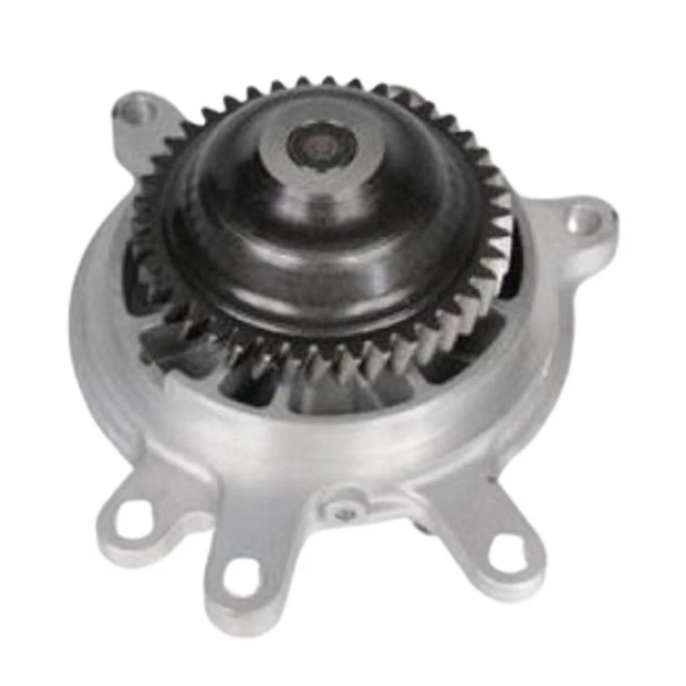 Bomba de agua del motor ACDelco original para GMC Sierra 2500/3500 2001-2005 | 19168888 Foto 2 de 4