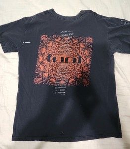 Tool Tour T-Shirt | eBay