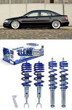 JOM BlueLine Coilovers Suitable for Audi A4 B5 1994-2001 not 4WD