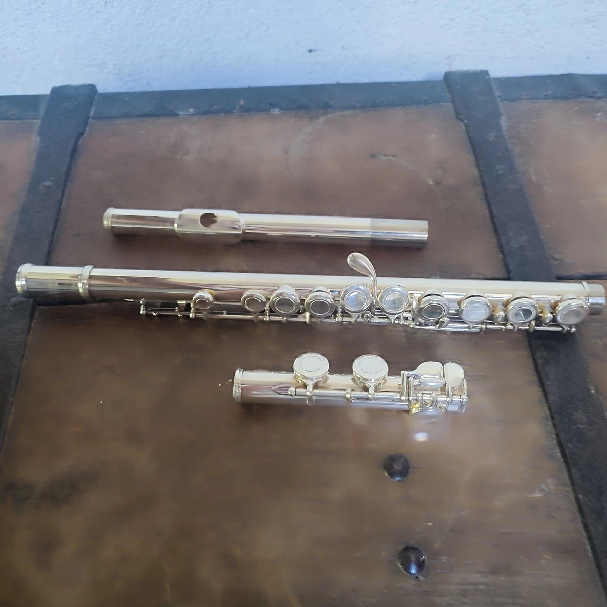 Preços baixos em Flauta de Júpiter Jfl 511 | eBay