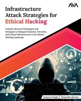 Harpreet Singh (U. A.) | Infrastructure Attack Strategies For Ethical Hacking