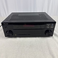 Pioneer VSX-520 5.1 Home Theater Surround Sound Receiver Stereo 1080P HDMI