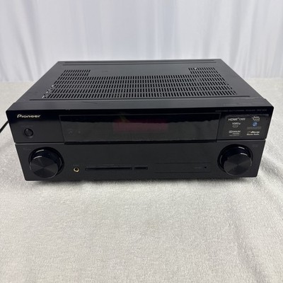 Pioneer VSX-520 5.1 Home Theater Surround Sound Receiver Stereo 1080P HDMI