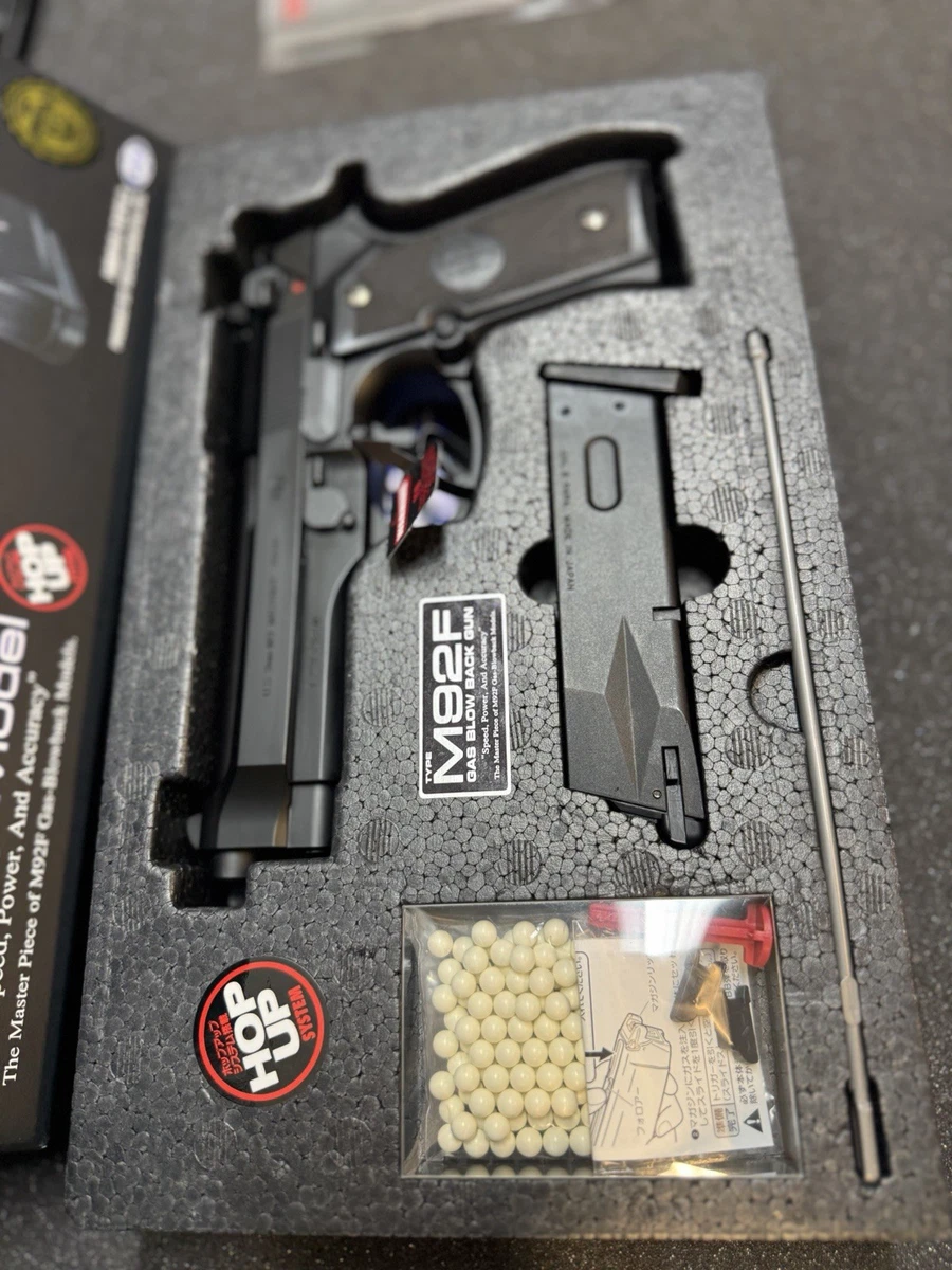 25+ Tokyo Marui Gas Airsoft Guns for sale | Updated Oct 2026