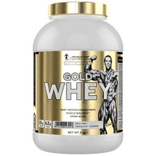 Kevin Levrone Gold Whey 2kg Cookies & Cream
