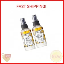 Indigo Wild Zum Mist Room & Body Spray - Aromatherapy Essential Oil Spray - Natu