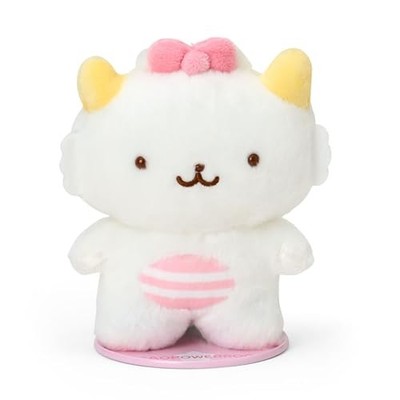 Sanrio Plush Doll S (Pitatto Friends) - Gawpawaru, Age 3+